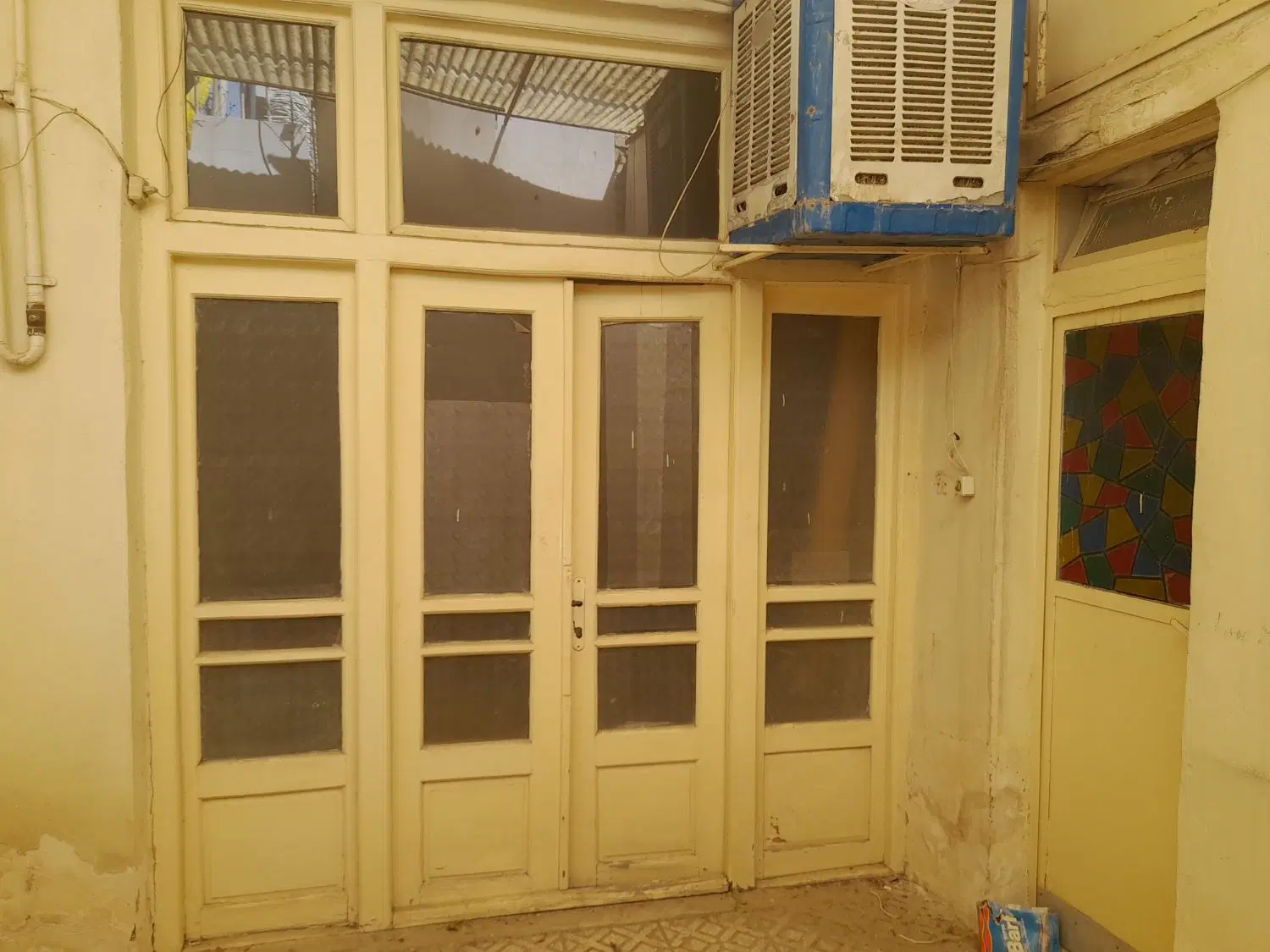 اجاره منزل دربست برای انبار