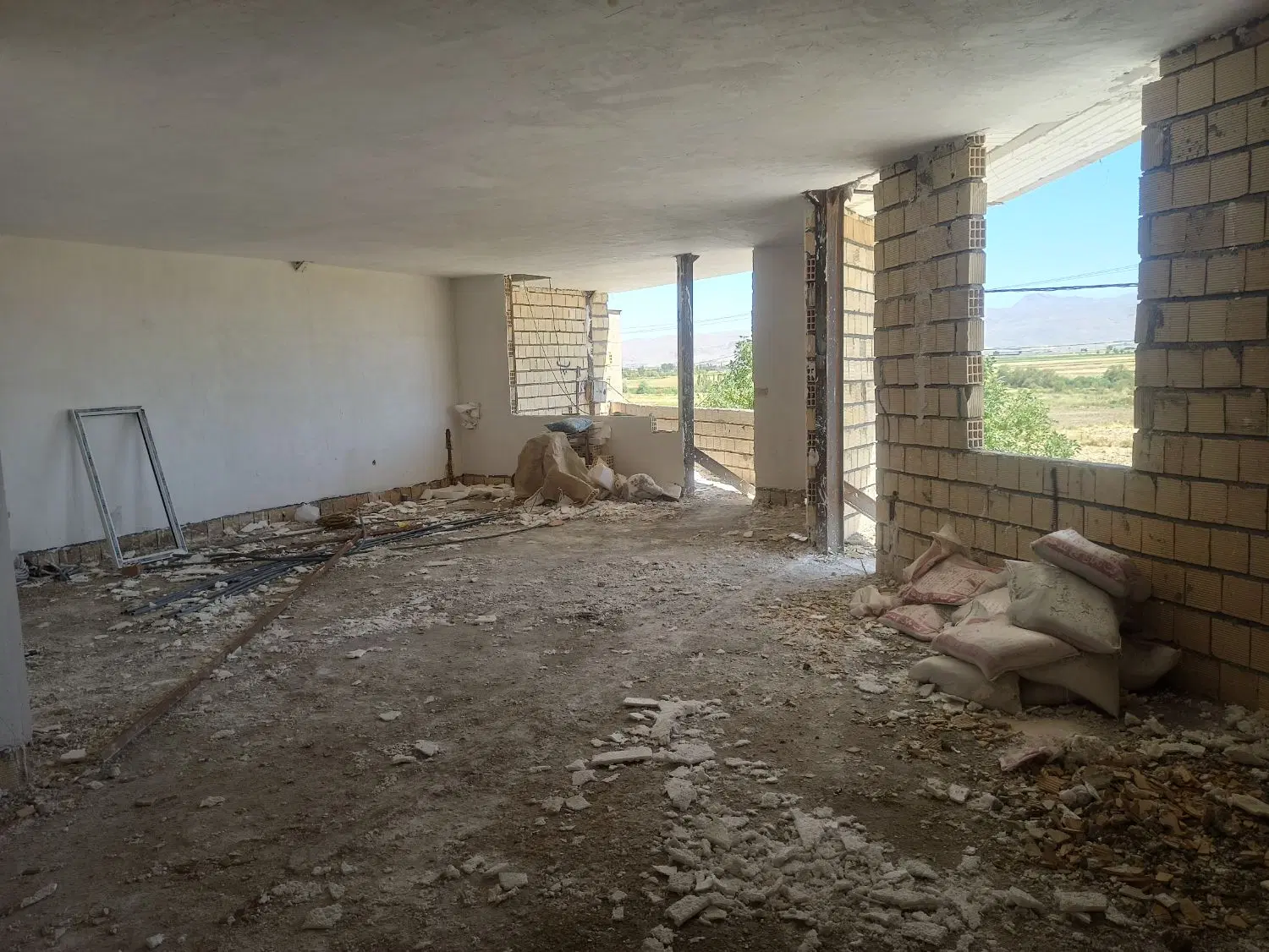 فروش تجاری مسکونی