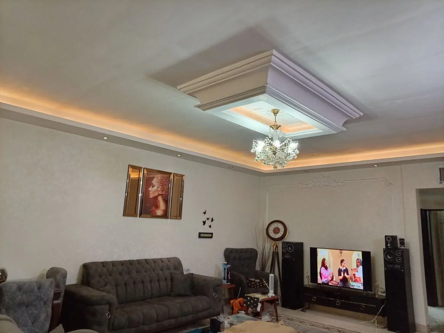 فروش اپارتمان