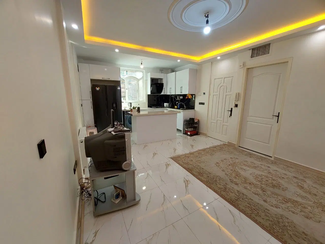 فروش واحد مسکونی ۴۵ متری