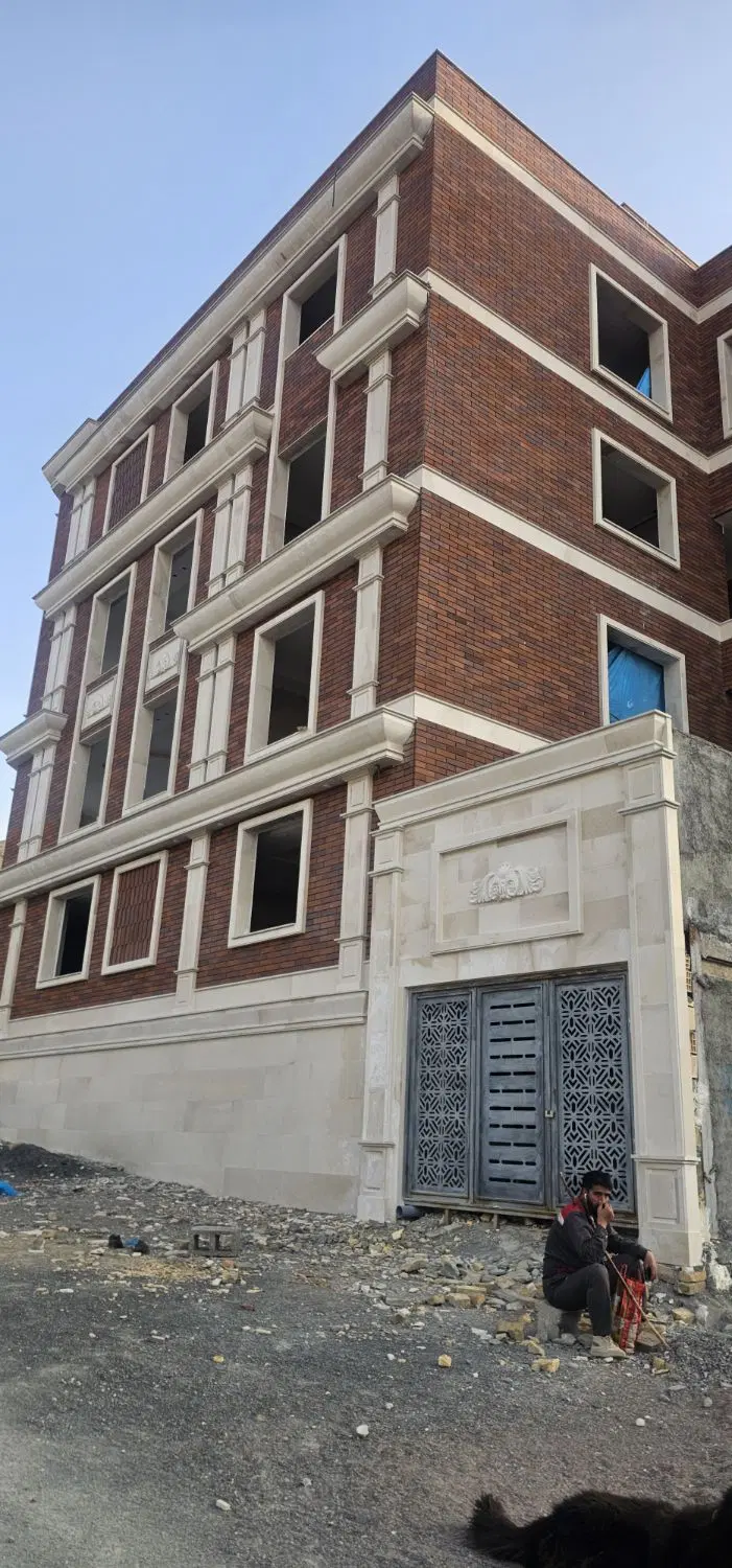 آپارتمان تک واحدی 180 متری نظم آباد