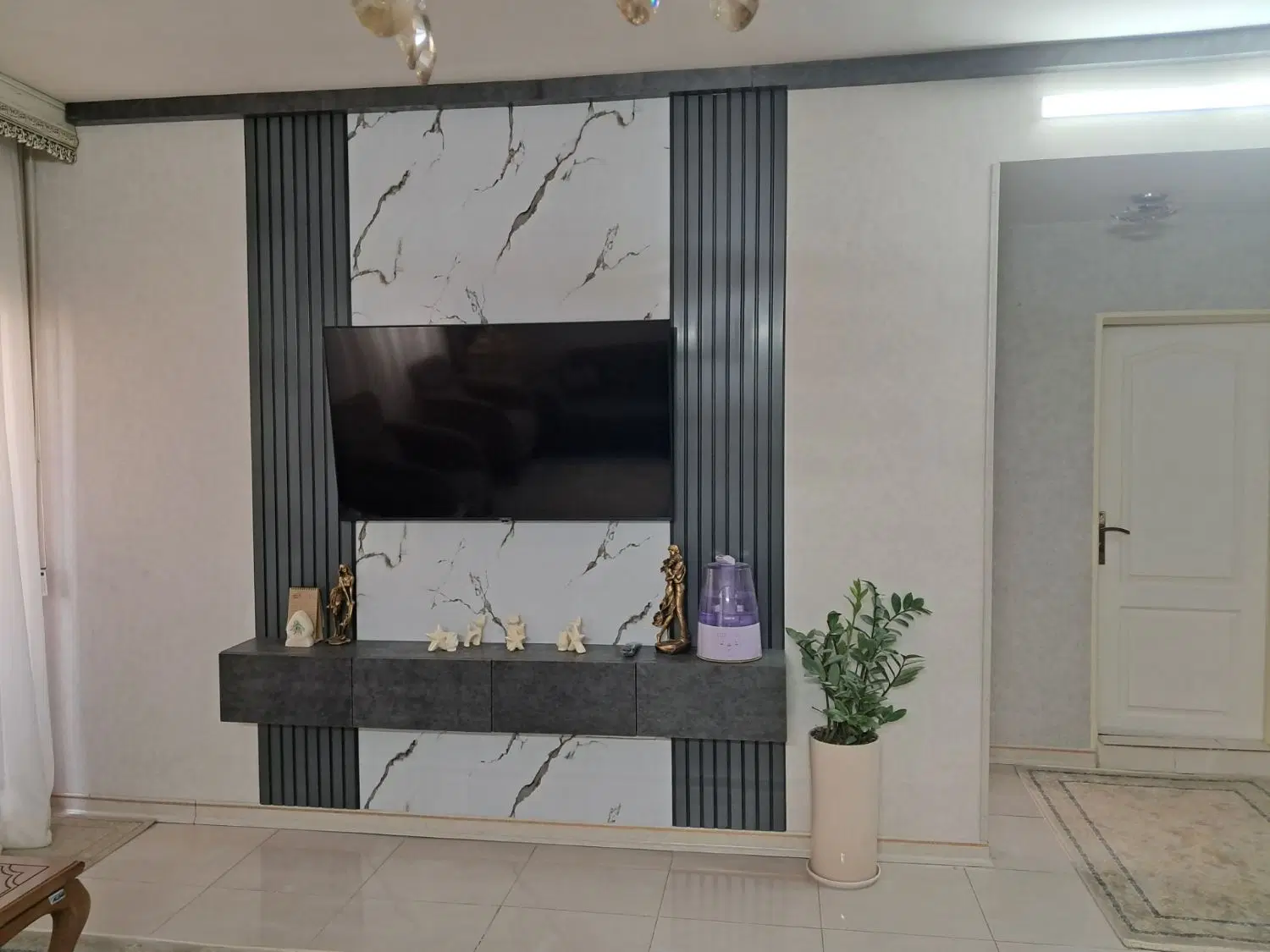 فروش آپارتمان سامانیه