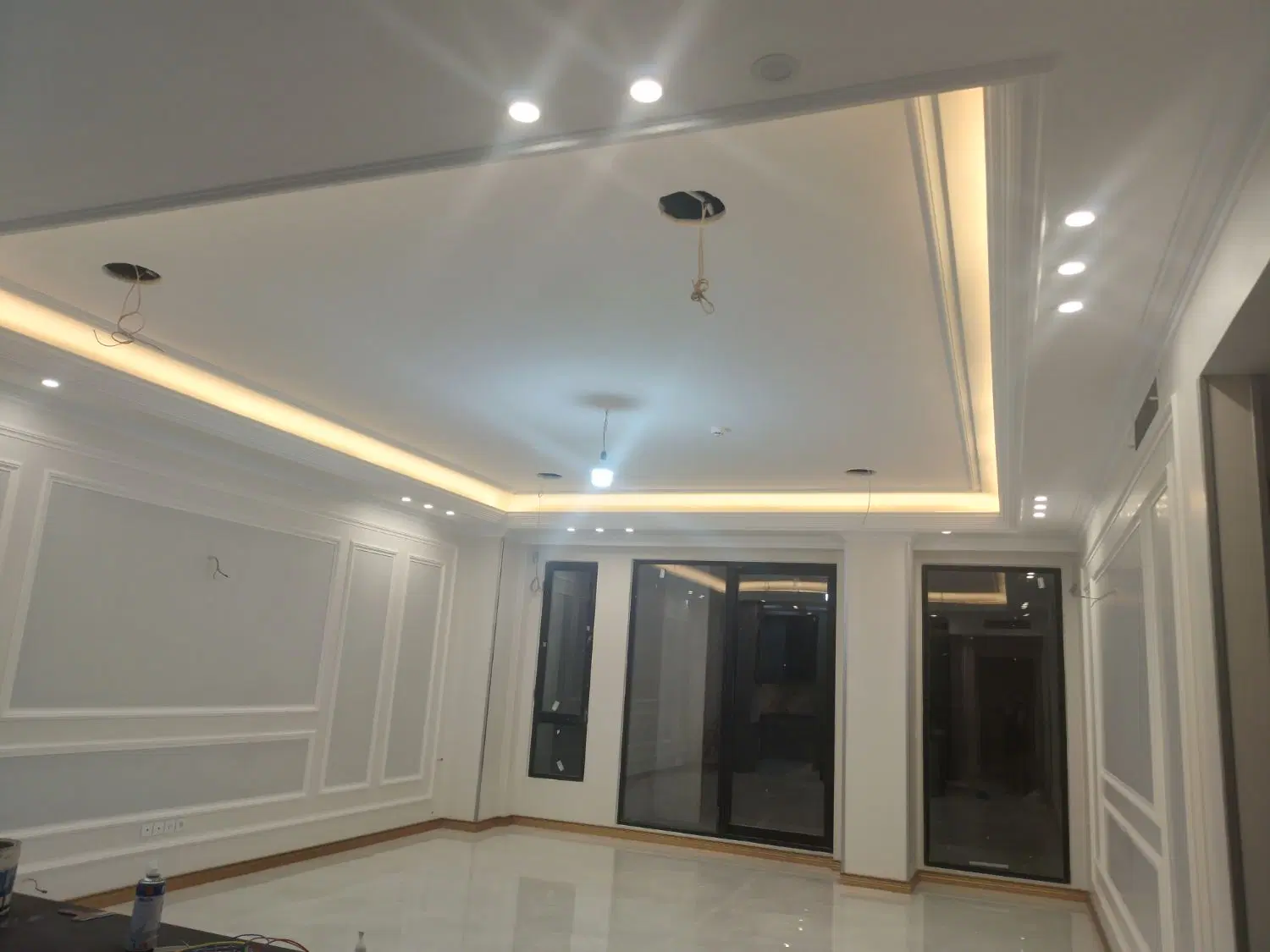 فروش ۹۲ متر آپارتمان اداری در عظیمیه