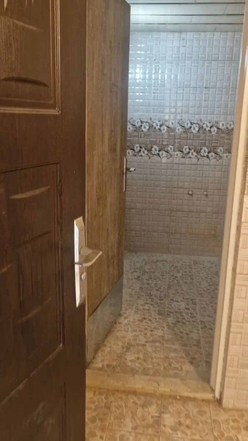 ۷۵ متر نوساز فول تکواحدی ابتدای بلوارقدس