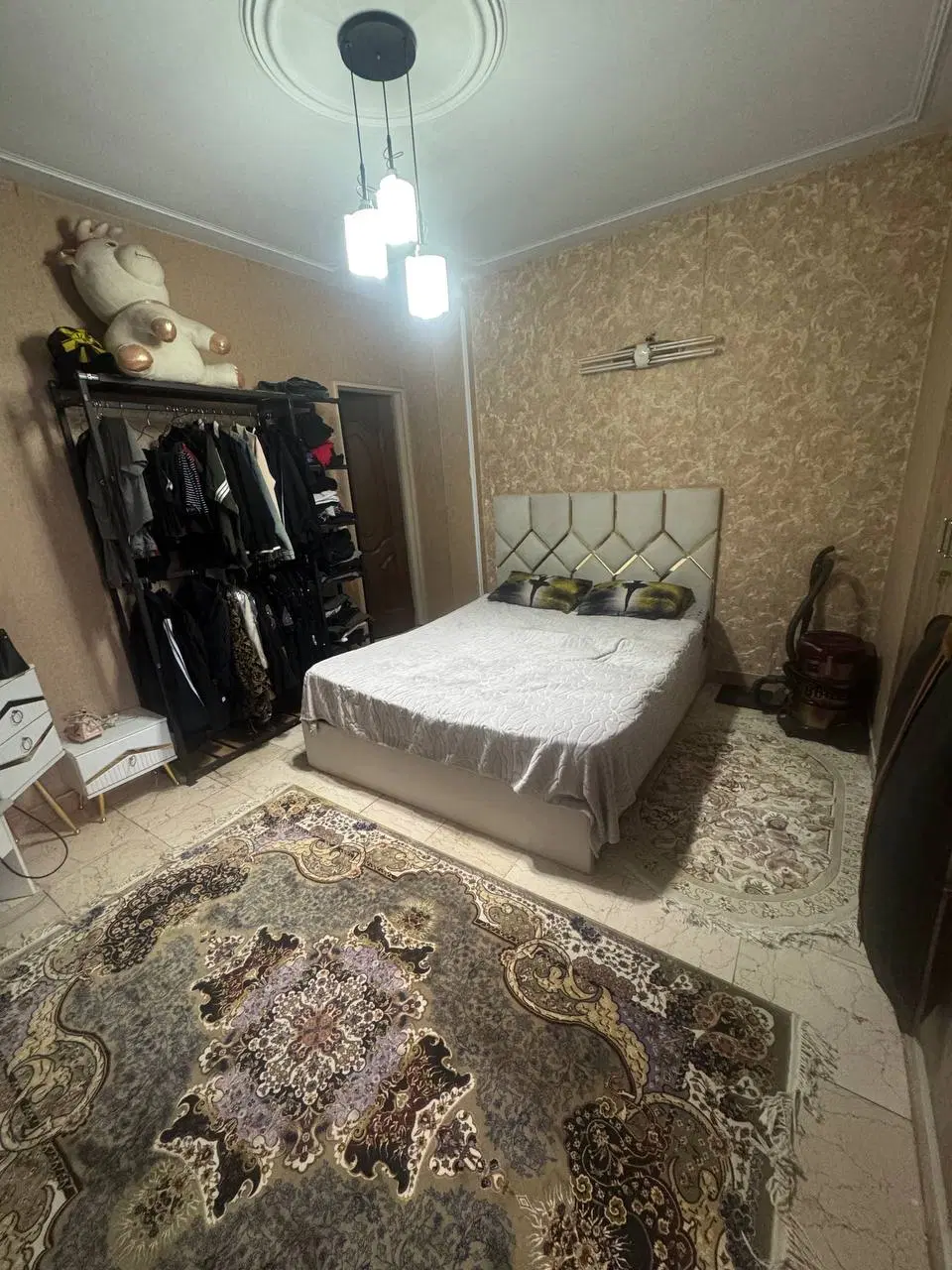 آپارتمان 73متری