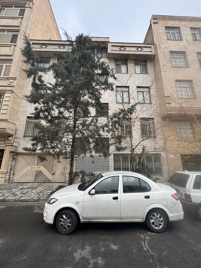 ۲۵۰ متر مشارکت کامل باکس پونک