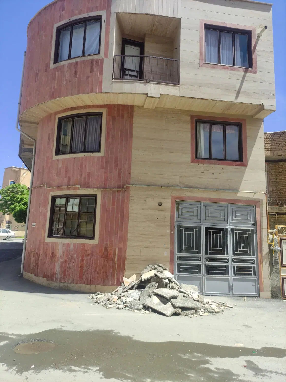 فروش آپارتمان
