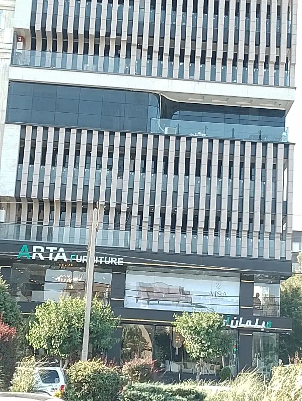 مغازه 51 متری جهانشهر فوری