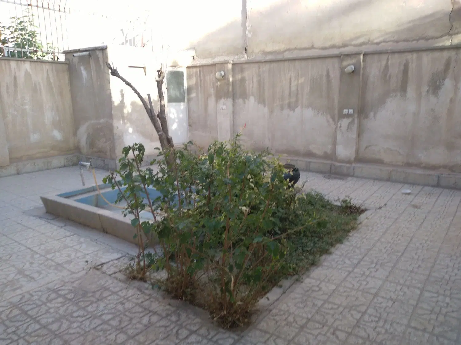 فروش خانه ویلایی کلنگی