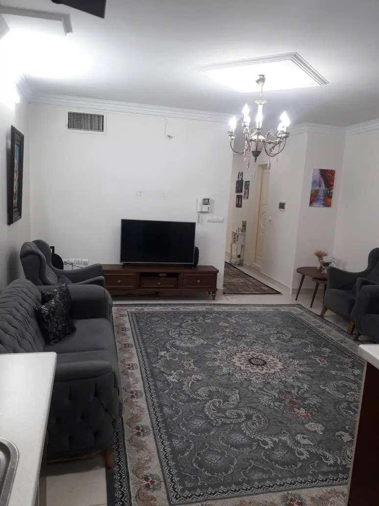 آپارتمان ۶۷ متری