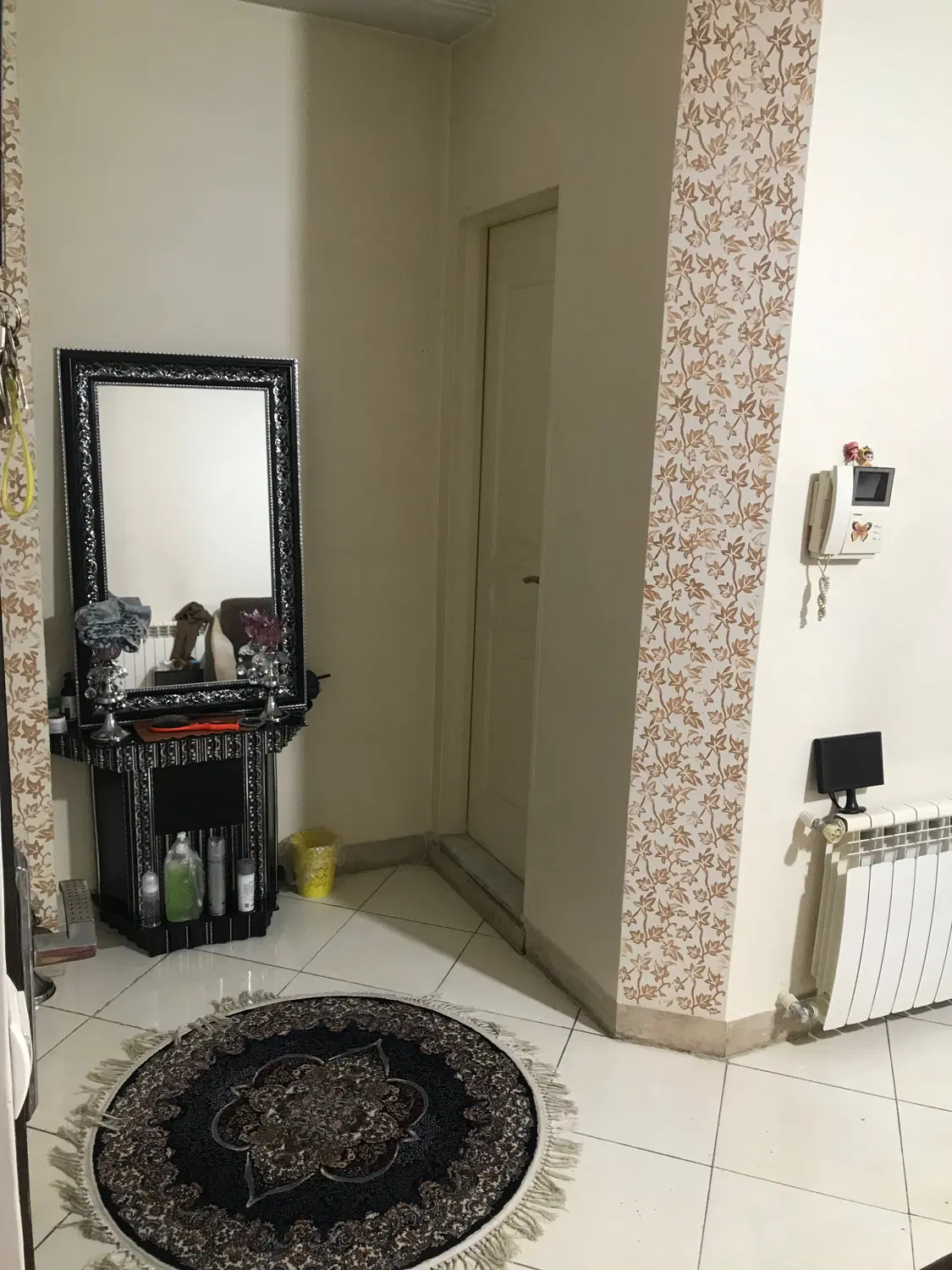 اپارتمان