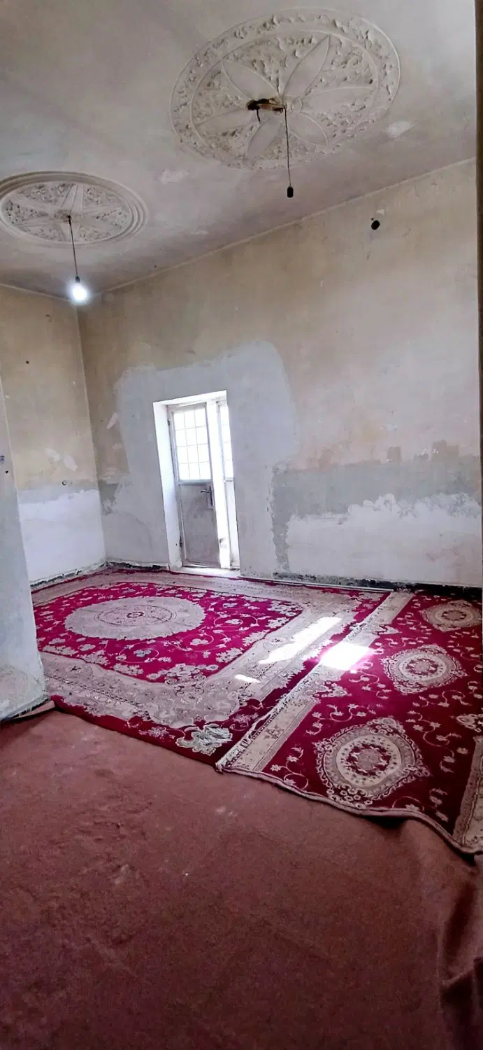 خانه اجاره ای  در رجایی