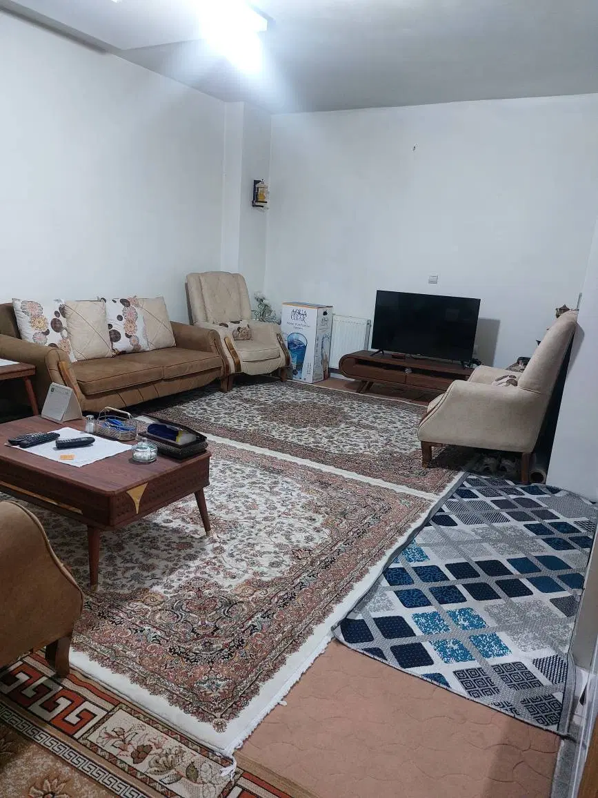 آپارتمان ۵۰ متری یه خواب