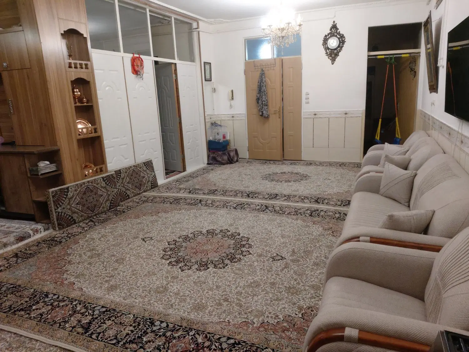 فروش خانه الهیه