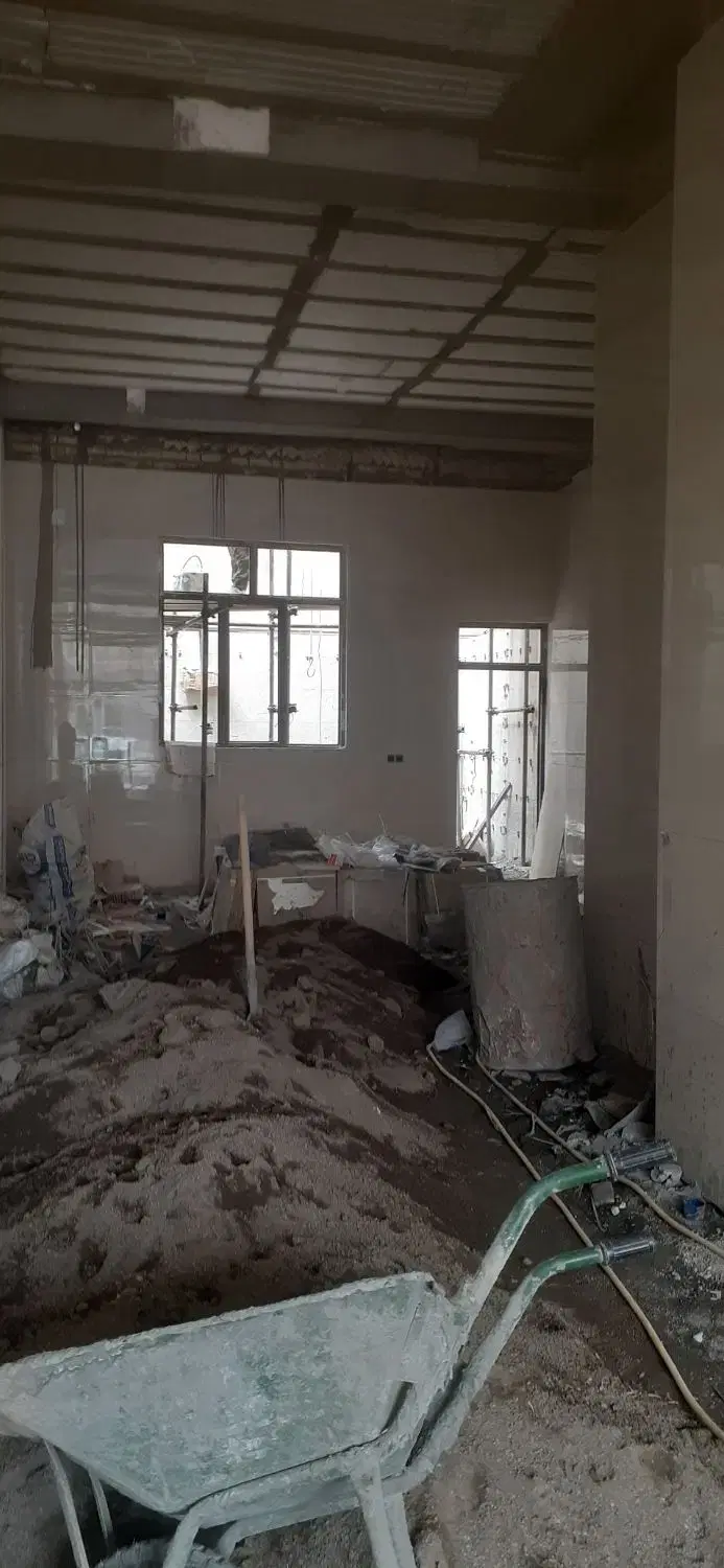 مغازه بزرگ بحر  مالک اشتر