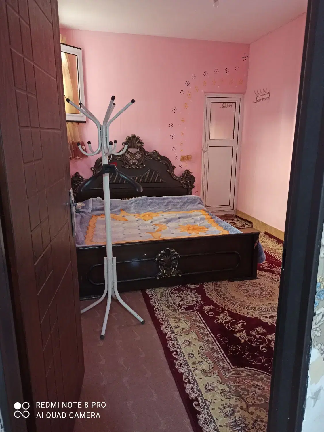 سوییت فول امکانات