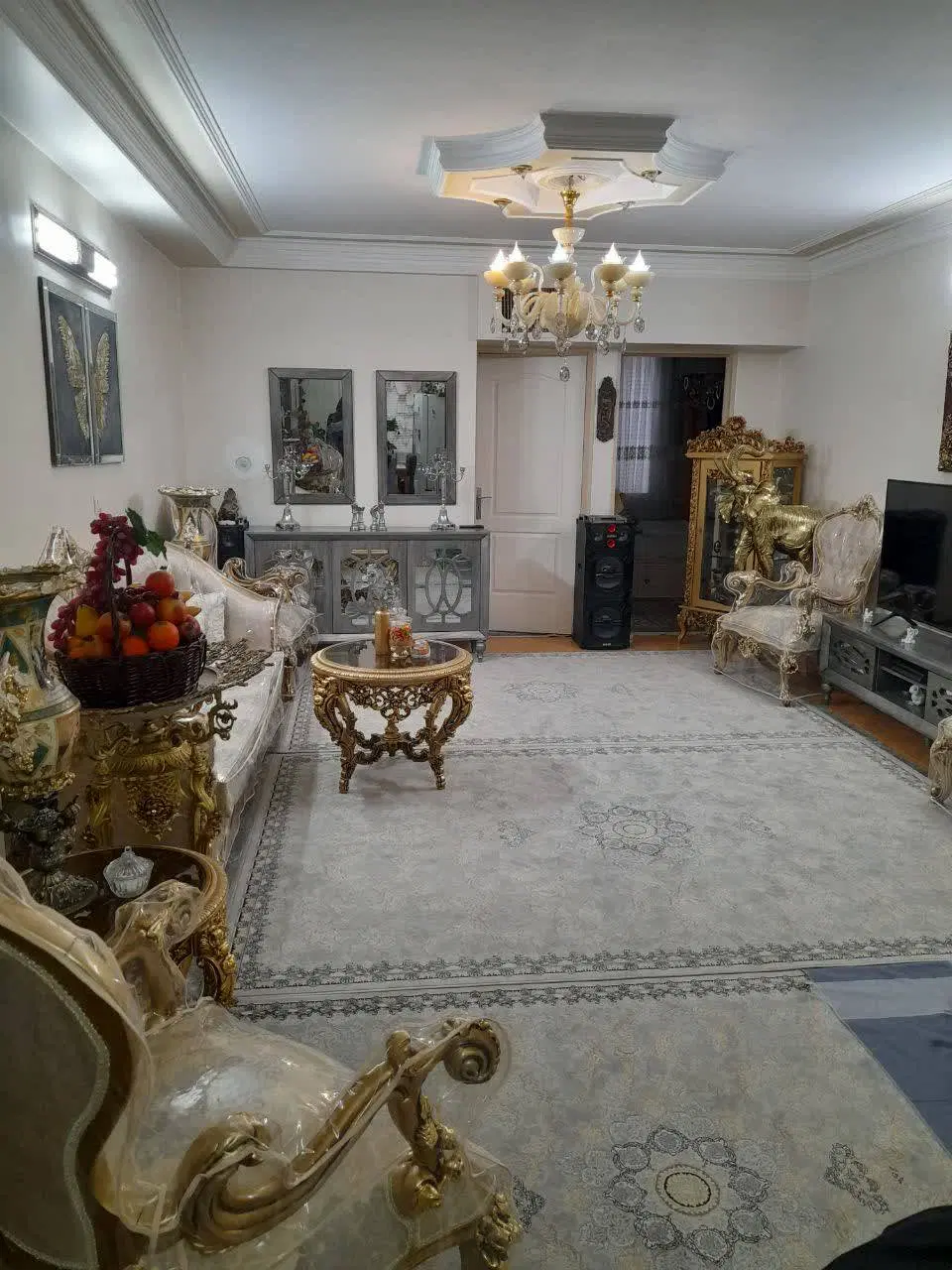 اجاره آپارتمان