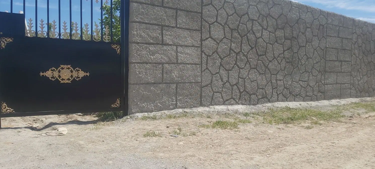 باغ دونبش ۸۳۷ متر اسپیران