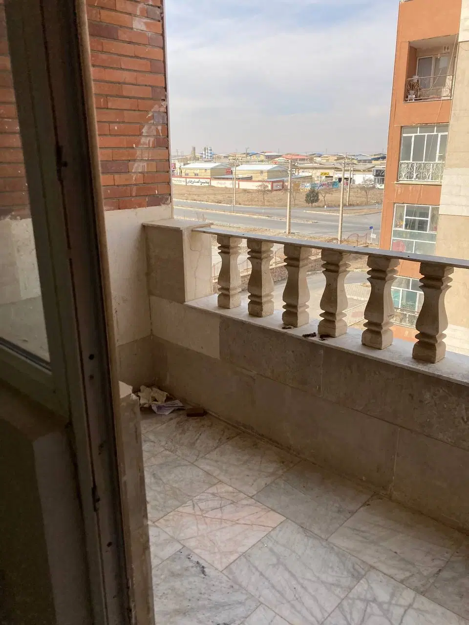 اپارتمان شخصی ساز گل طبقات پارکینگ اختصاصی