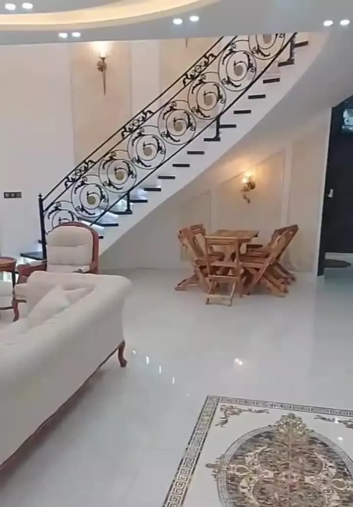 ویلا خاص برای خاص پسندان