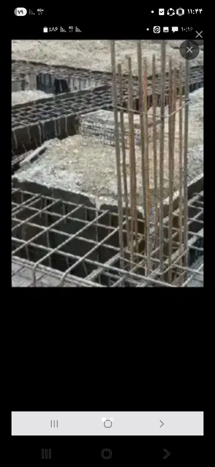 آپارتمان علوم پزشکی فاز۳