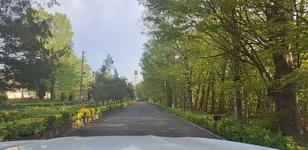 شهرک پزشکان آمارو