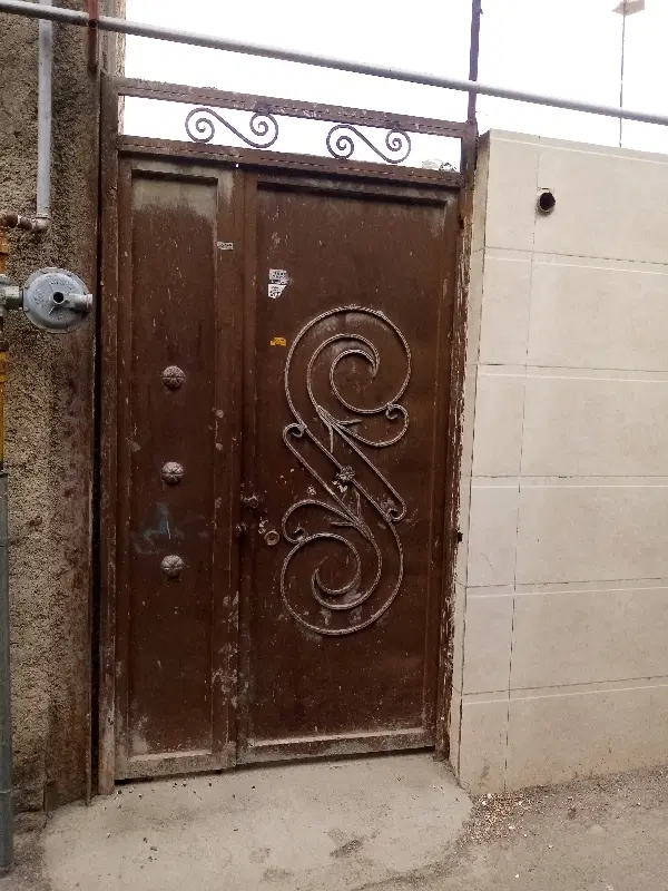 خانه اجاره ای