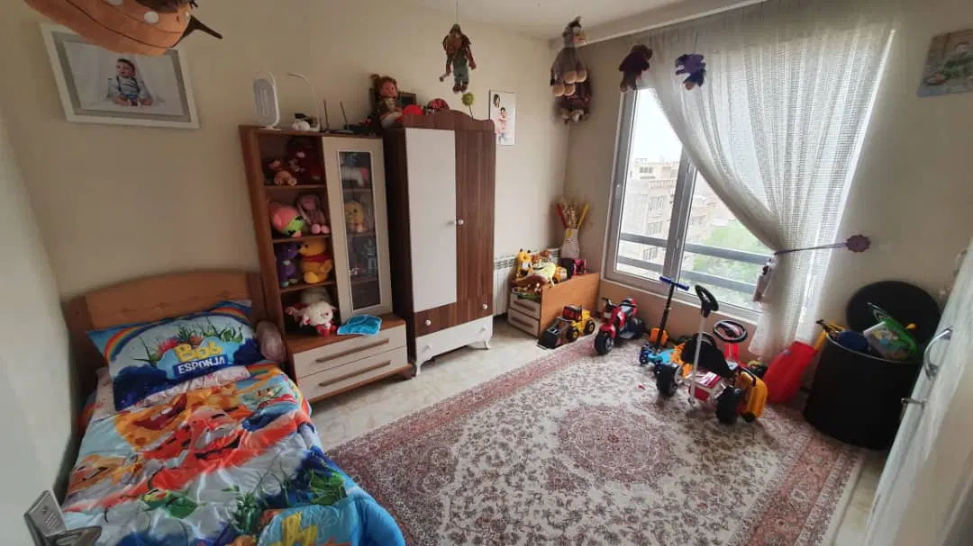 ۱۳۵متر دو نبش مولانا