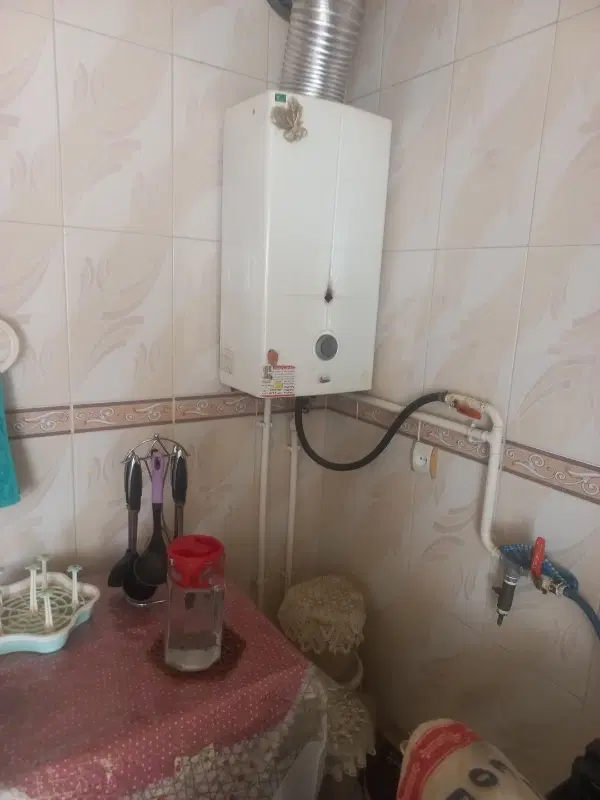 فروش حیاط دربستی