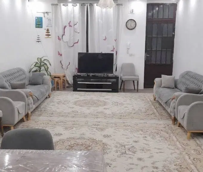 سه خواب طبقه دوم قلات