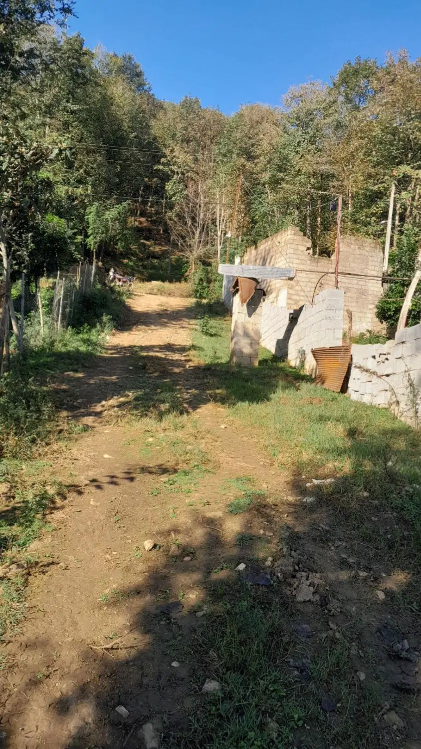 زمین مسکونی برای فروش
