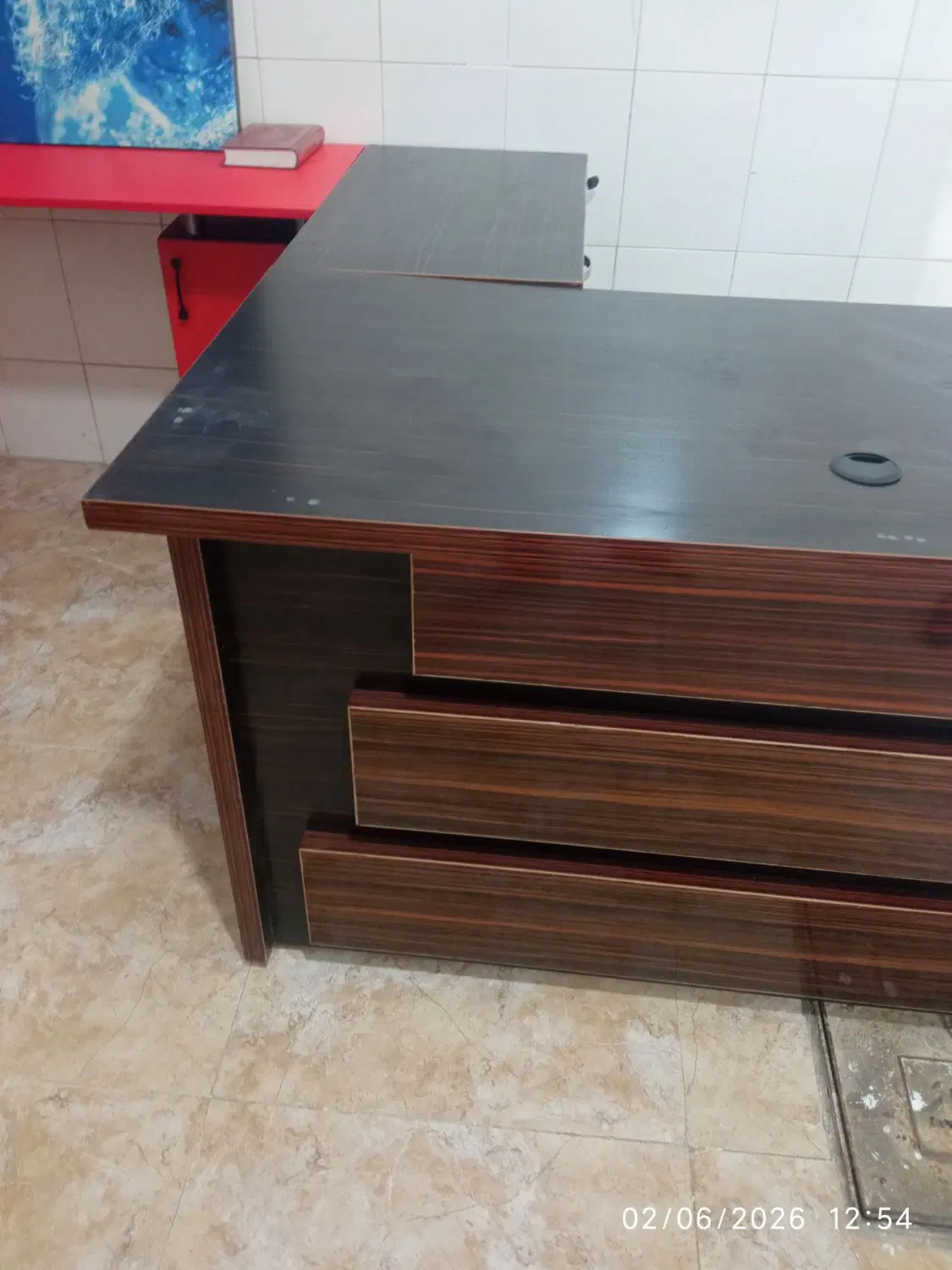 اجاره مغازه برای صافکاری