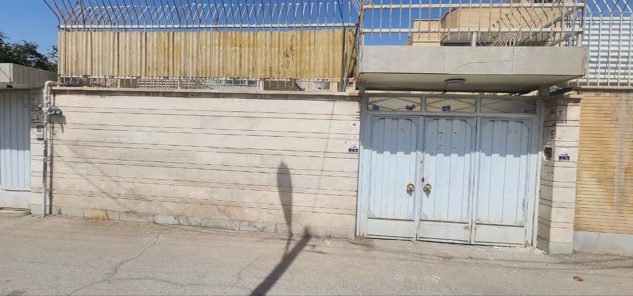 اجاره منزل مجزا