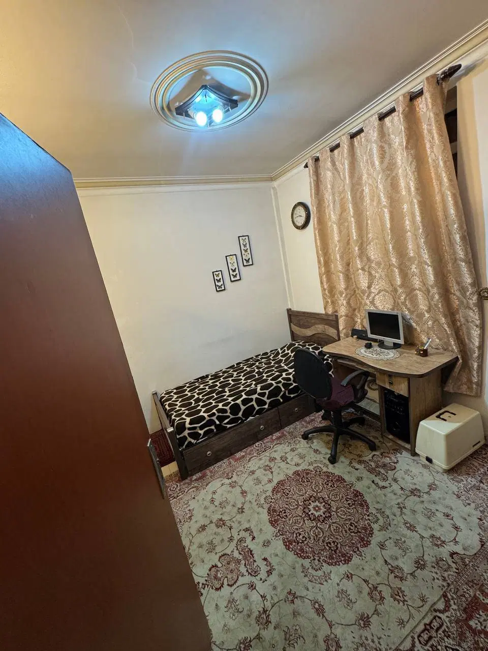 واحد 78متری صد دستگاه