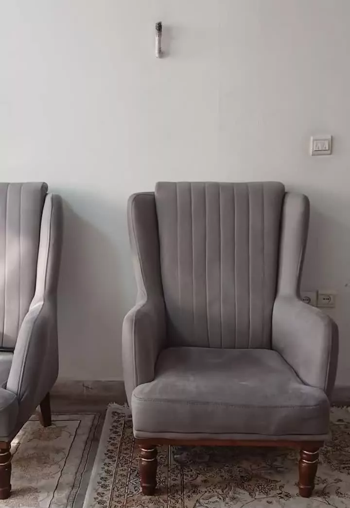 خونه طبقه ای
