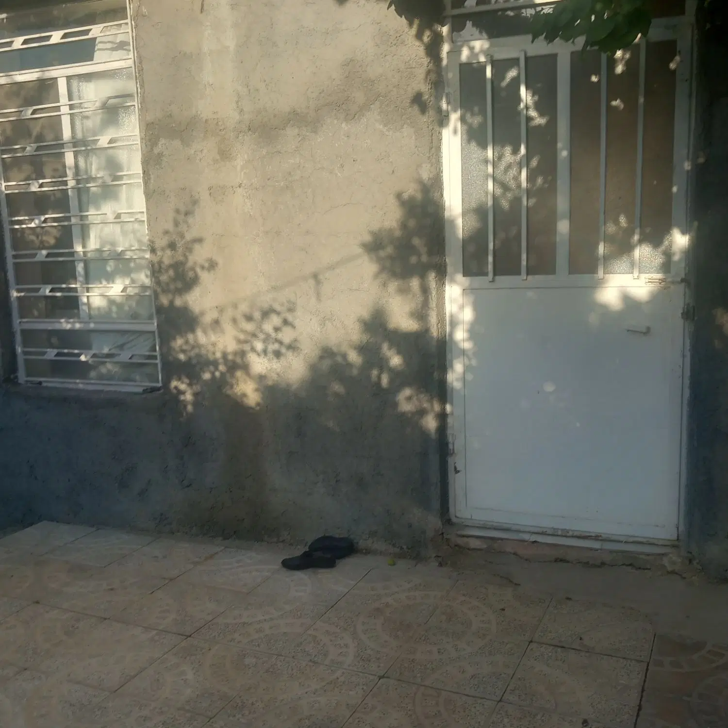 خانه اجاره‌ی شبانه