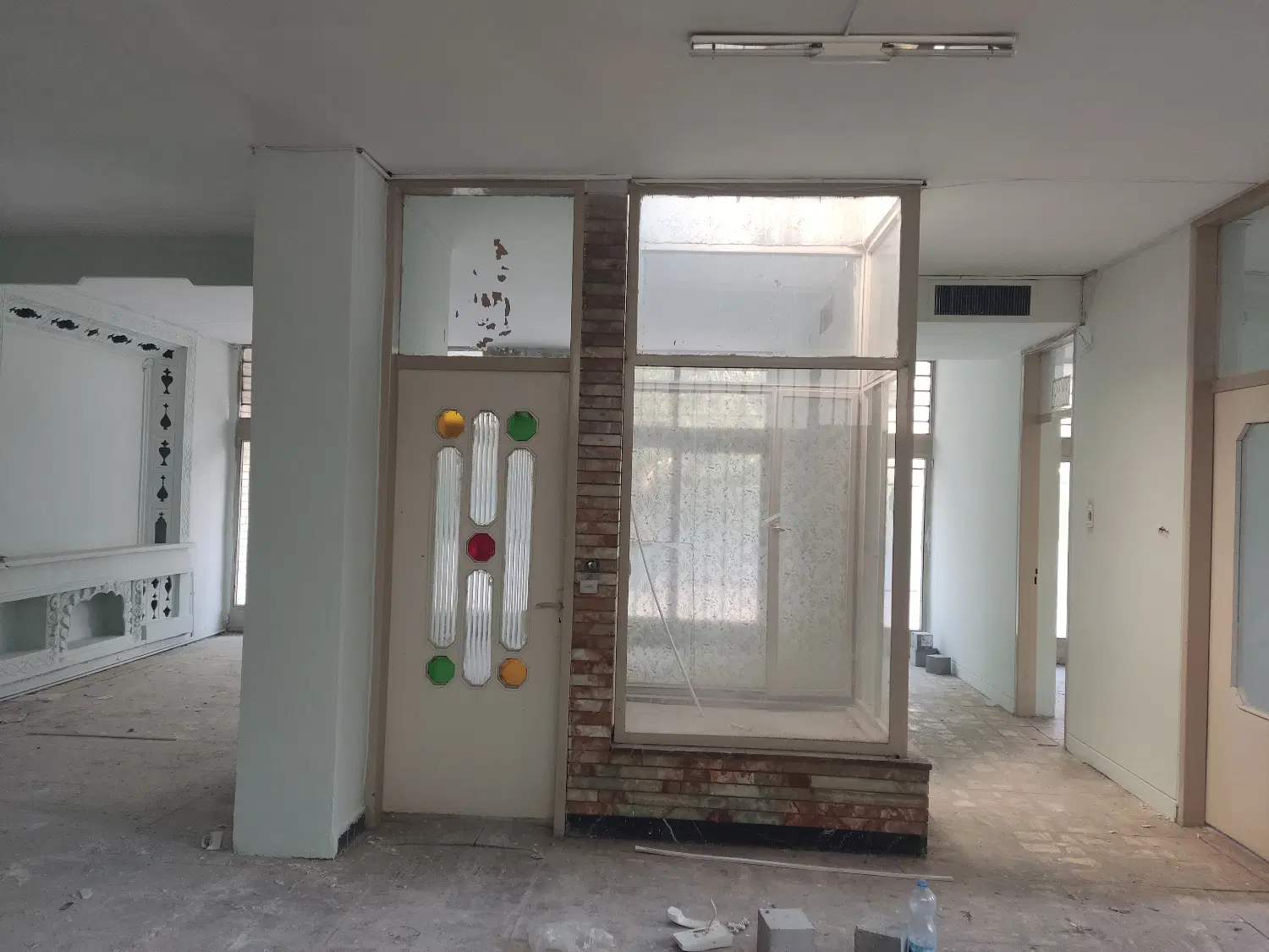 اجاره واحد مسکونی جهت کارگاه .شرکت.انبار