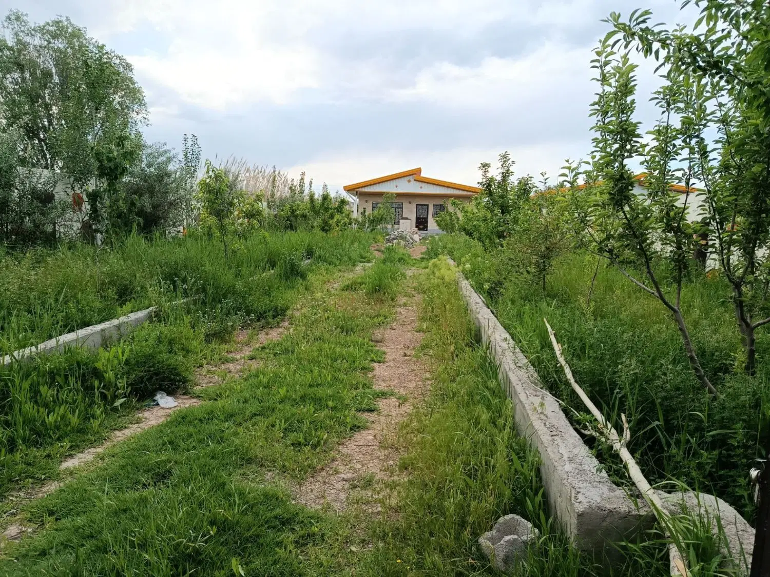 ویلا در زین اباد