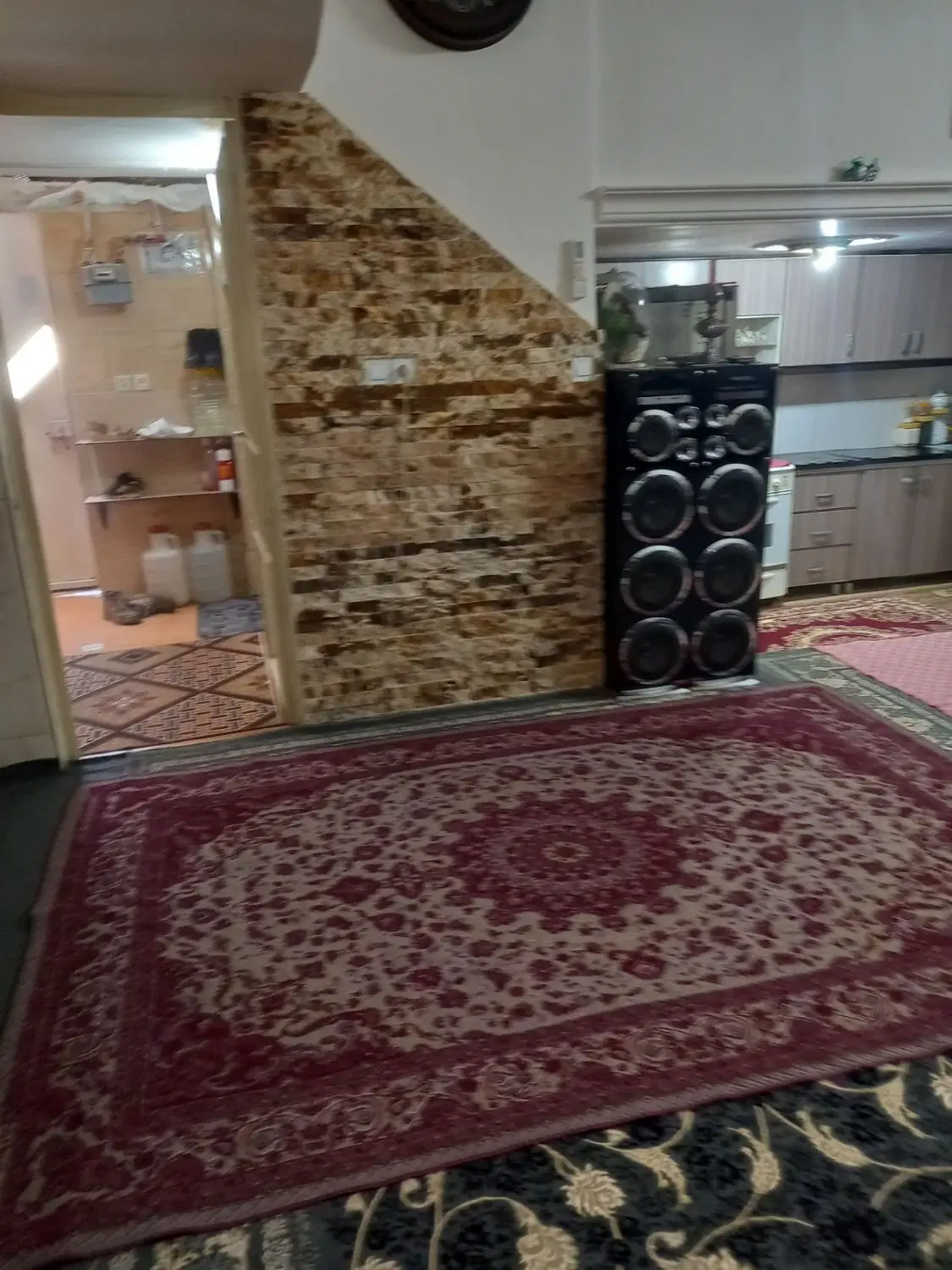 فیش مسکن ملی