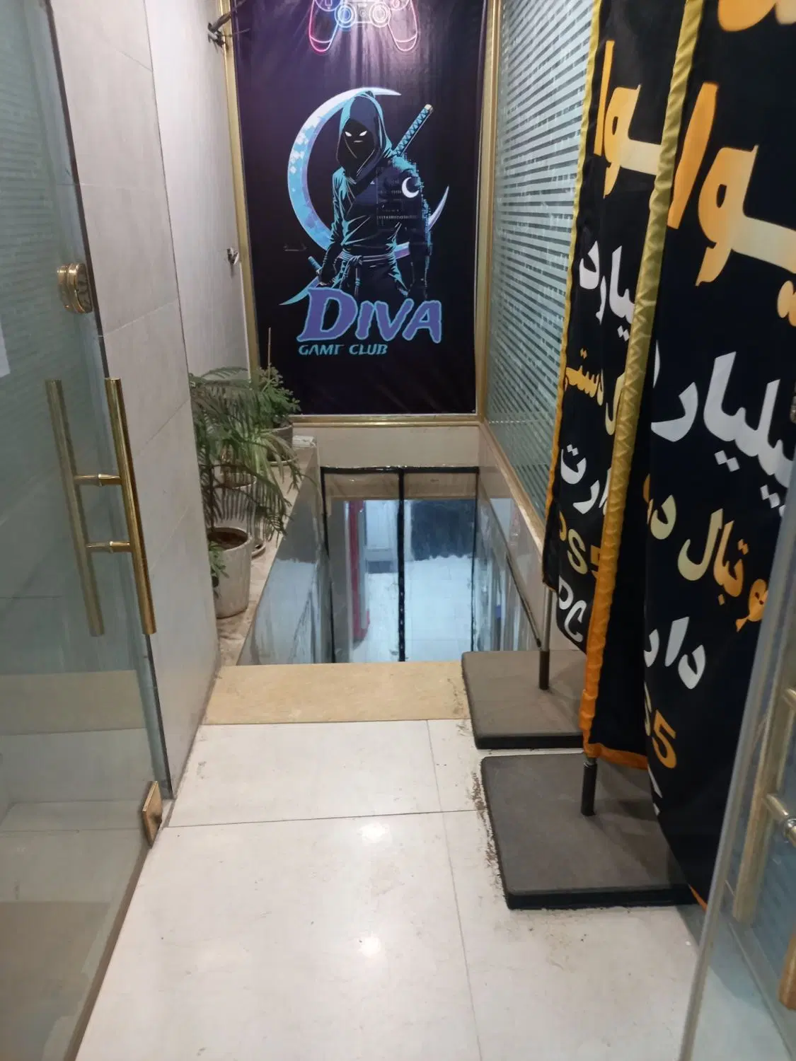اجاره زیر زمین