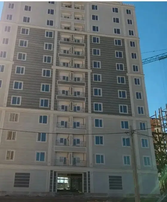 تعاونی تامین اجتماعی در حال ساخت