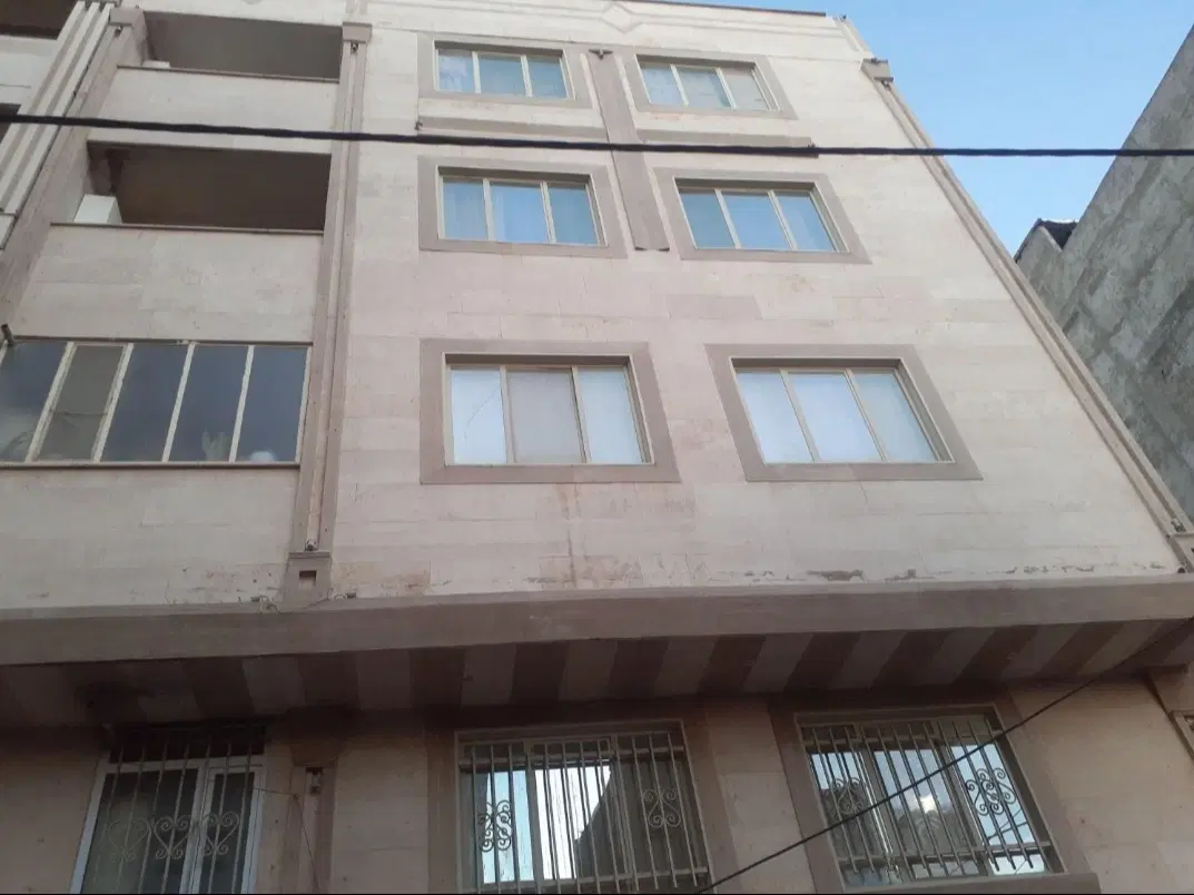 اجاره واحد ۹۰ متری، تک واحدی با آسانسور