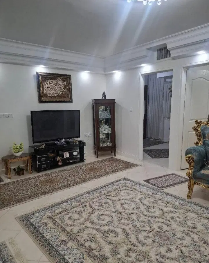 اجاره آپارتمان ۹۰ متر با پارکینگ