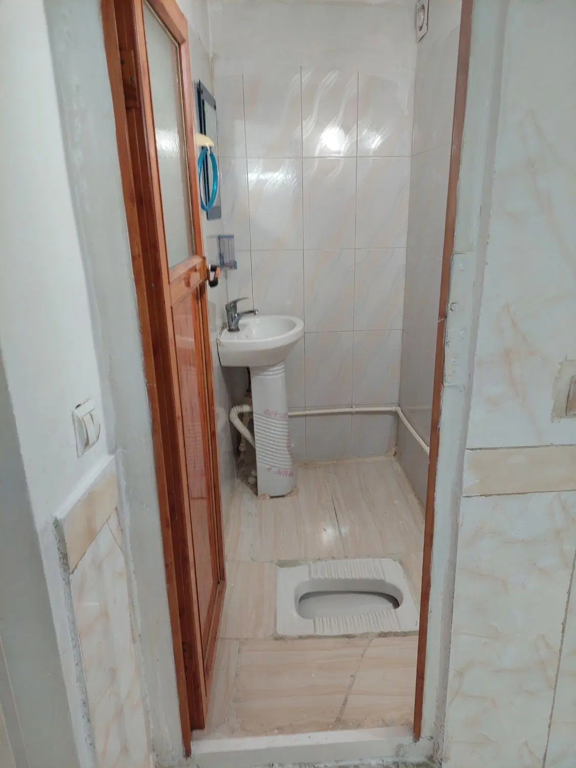 اجاره یک واحد در همکف