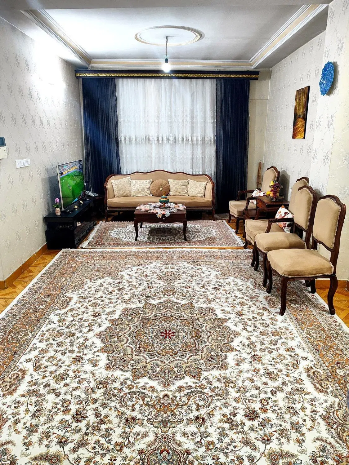 اجاره آپارتمان