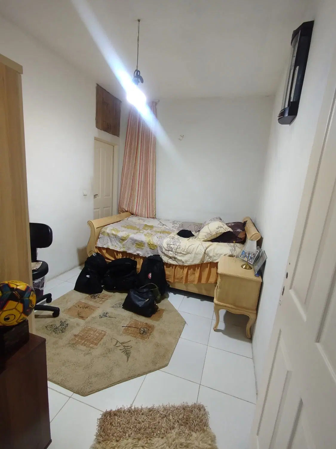 یک باب منزل 85متری