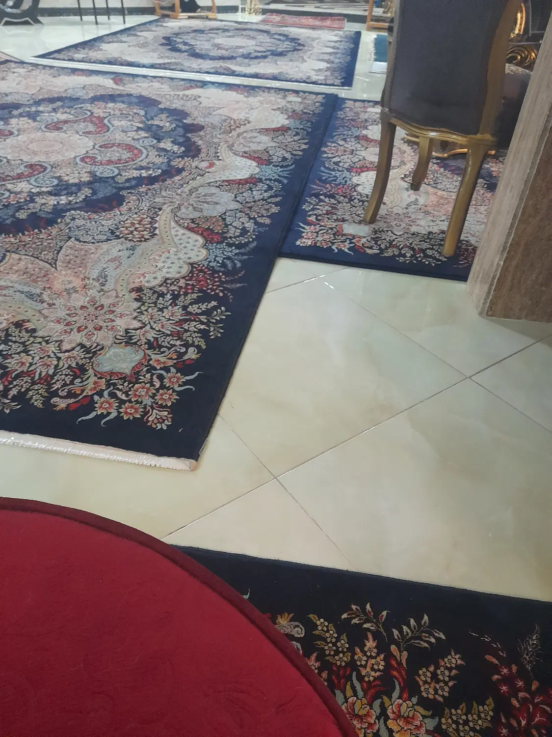 اپارتمان ۸۰ متربنا
