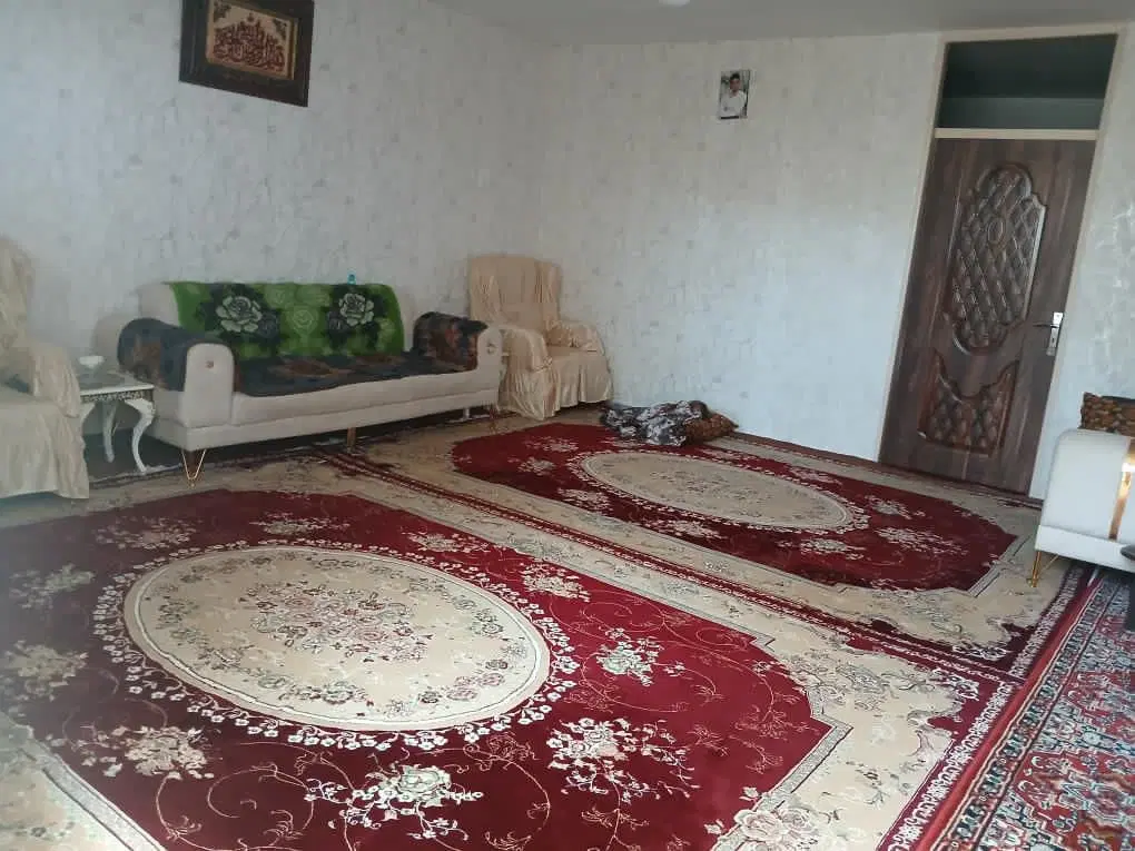 مارالان زورآبادکوی کوثرکوچه وحدت
