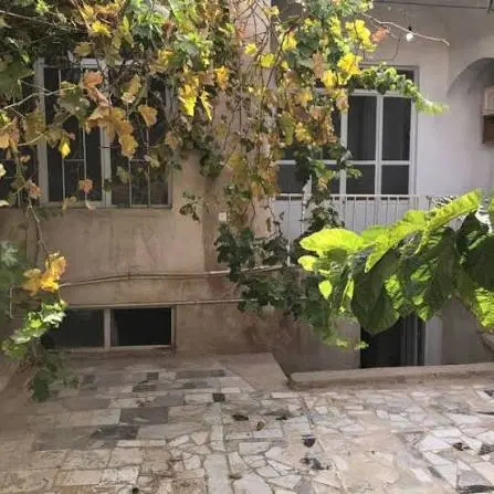 خانه اجاره ای سه قلعه
