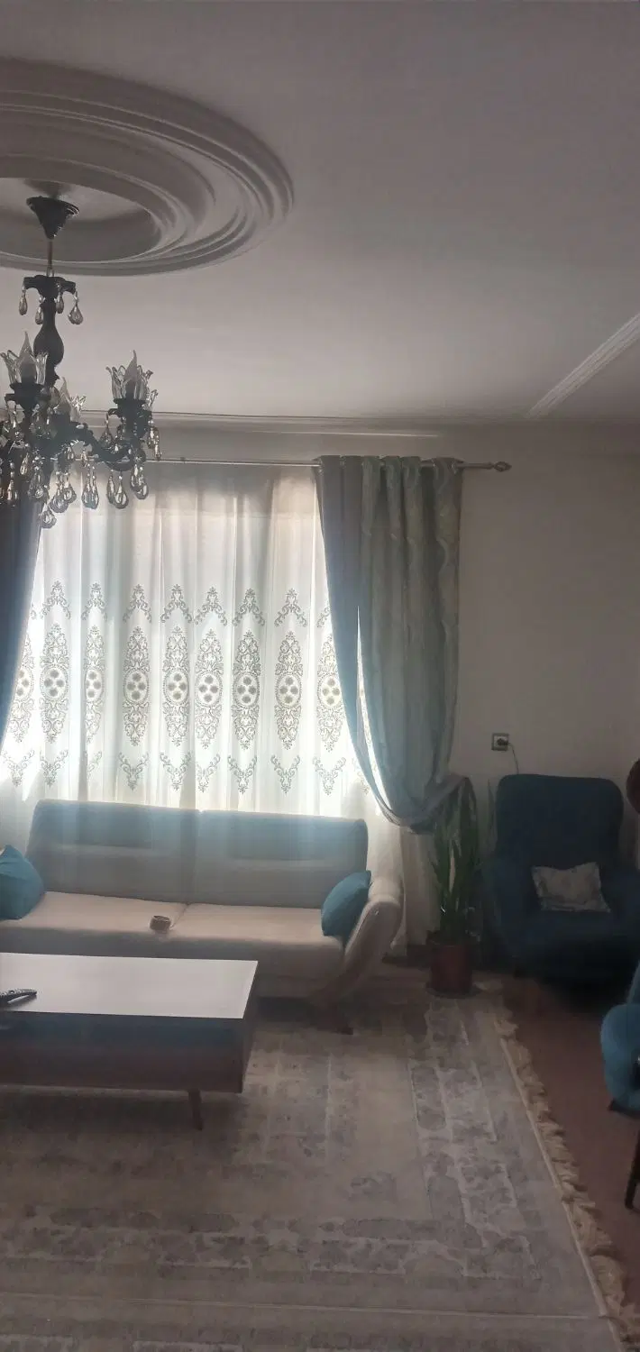 اجاره آپارتمان مجتمع لاستیک پارس فردوس۴۱